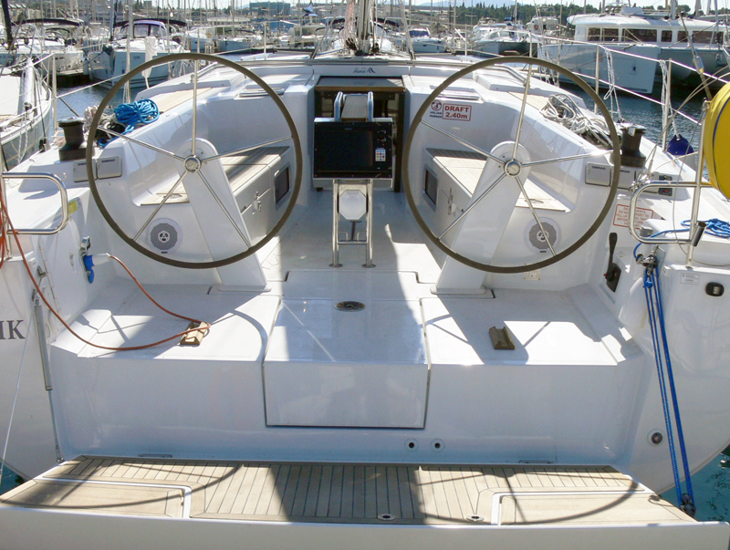Immagine Hanse 445