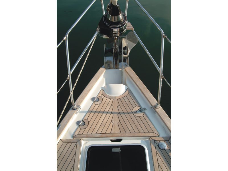 Immagine Bavaria 50 Cruiser