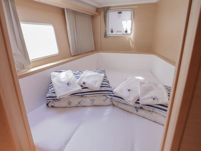 Immagine Lagoon 400 S2 