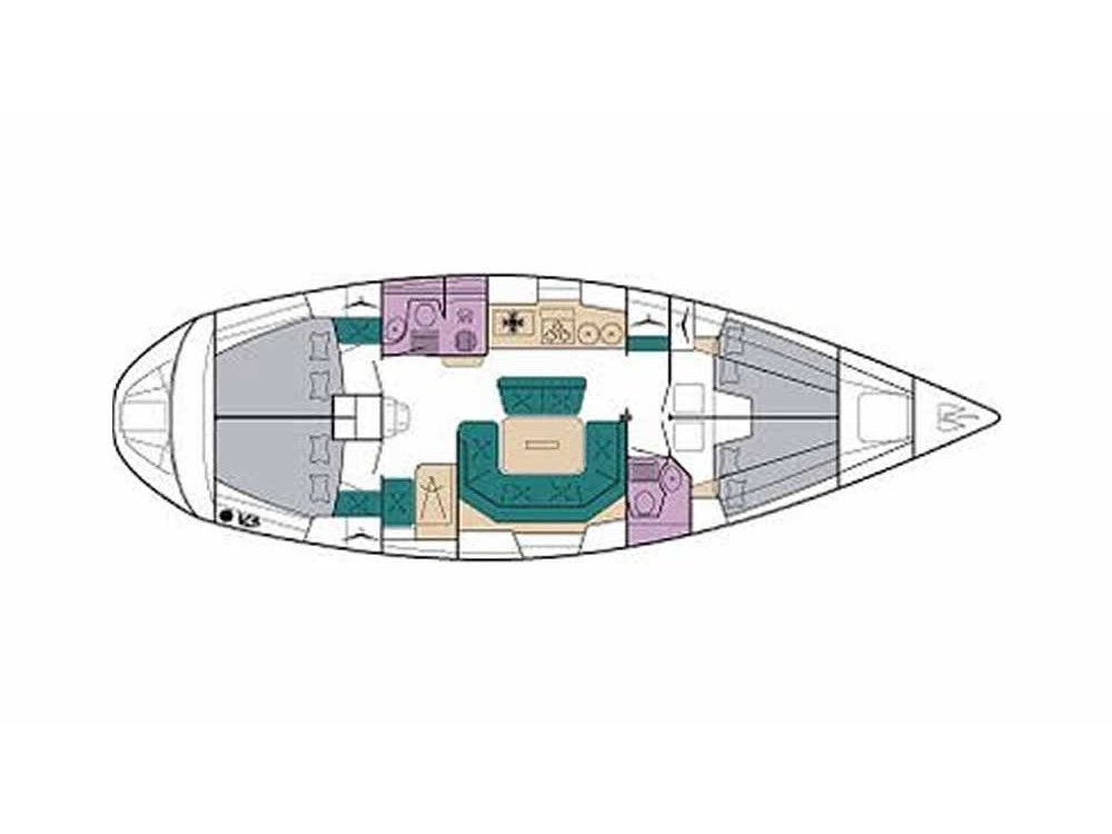 Immagine Bavaria 46 Holiday
