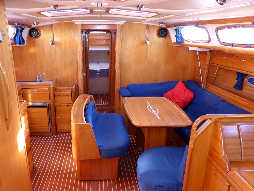 Immagine Bavaria  46 Cruiser