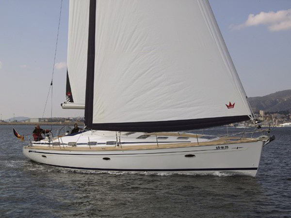 Immagine Bavaria 50 Cruiser
