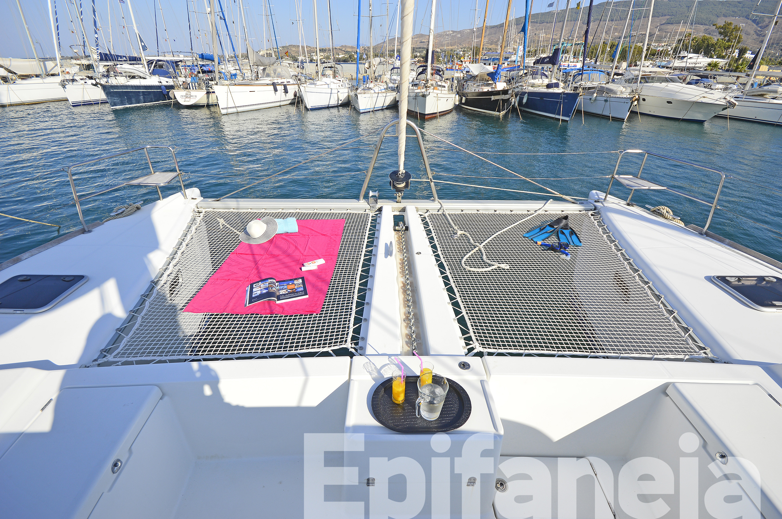 Immagine Lagoon 440