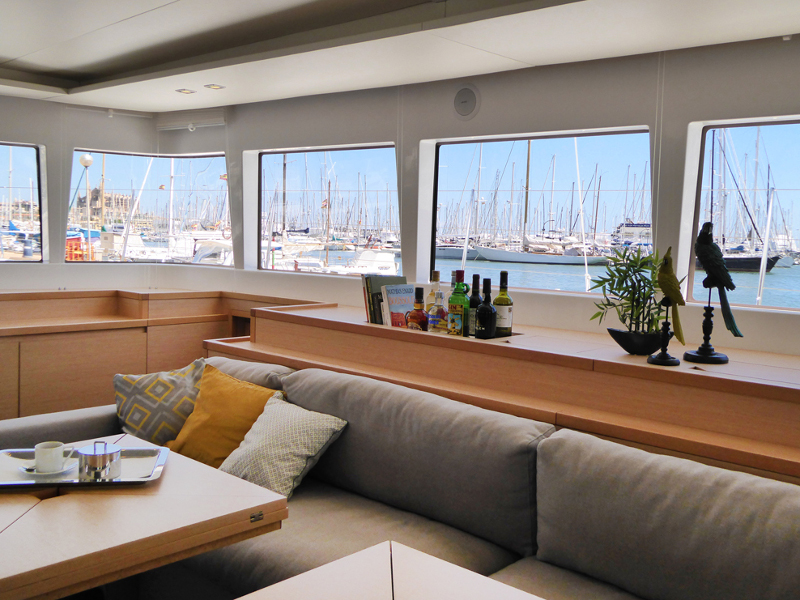 Immagine Lagoon 620