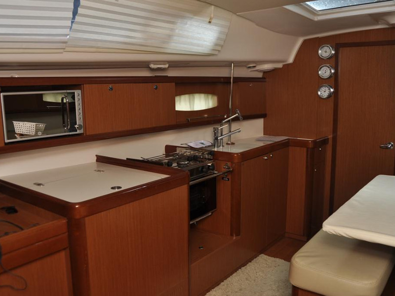 Immagine Oceanis 40