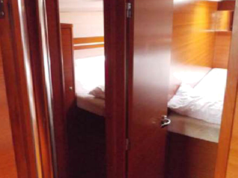 Immagine Dufour 450 Grand Large
