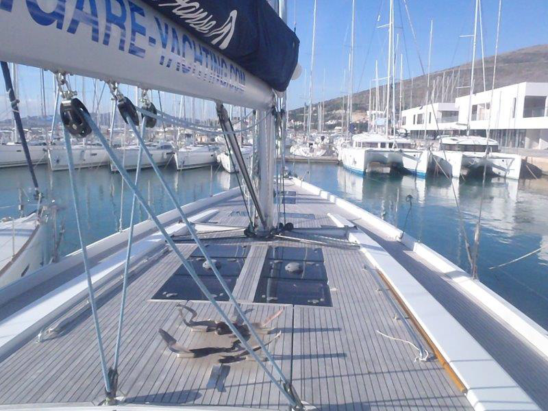 Immagine Hanse 575