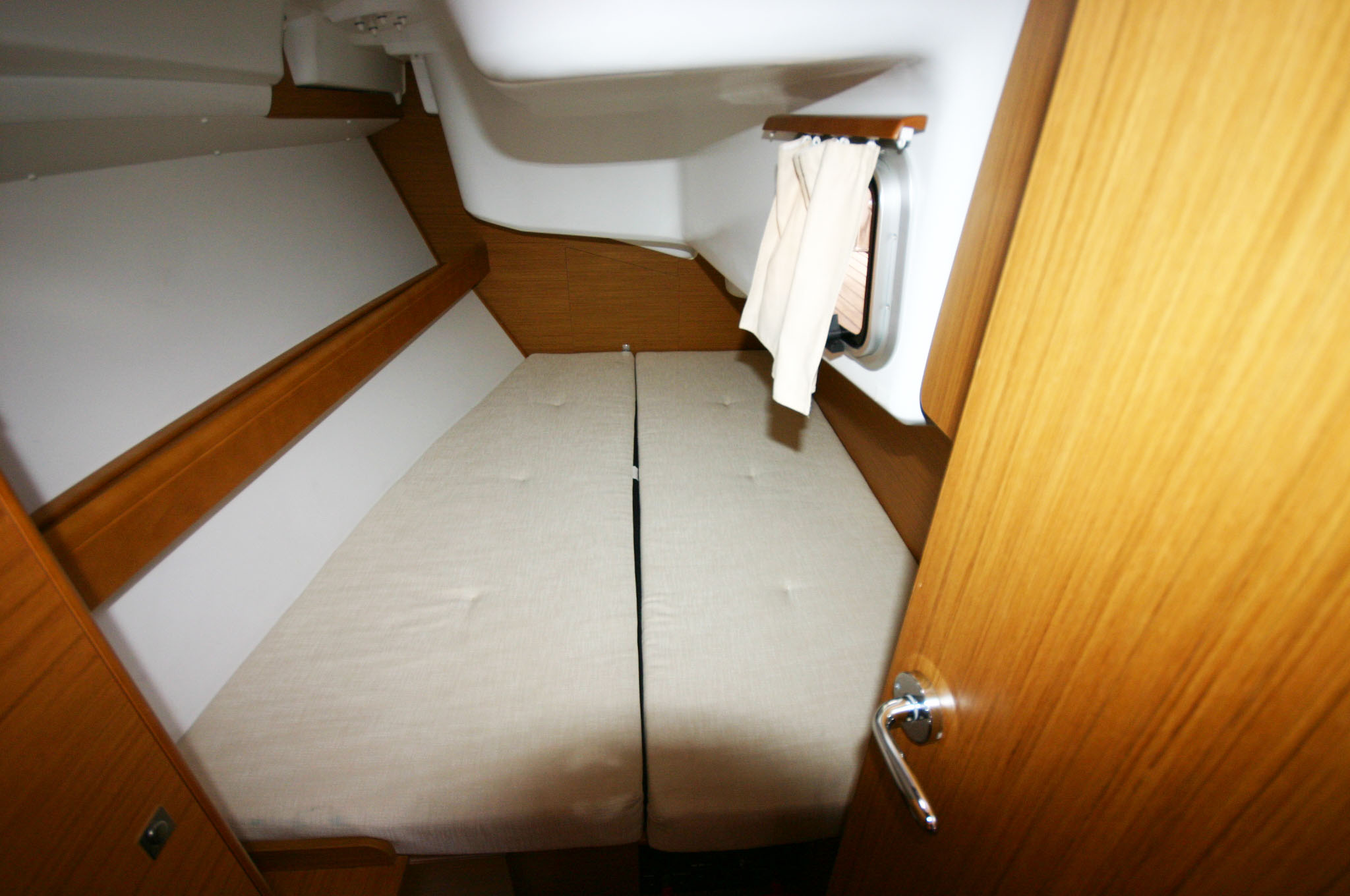 Immagine Sun Odyssey 36i