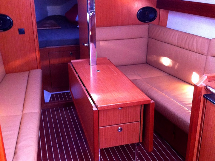 Immagine Bavaria Cruiser 32