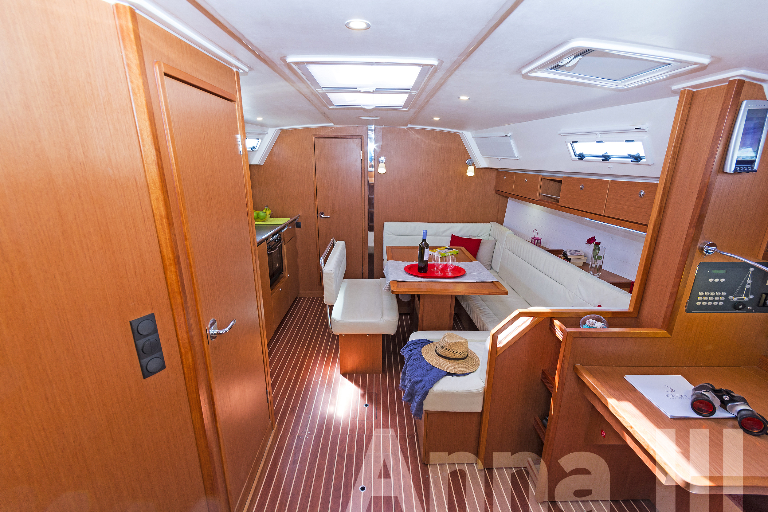Immagine Bavaria Cruiser 40