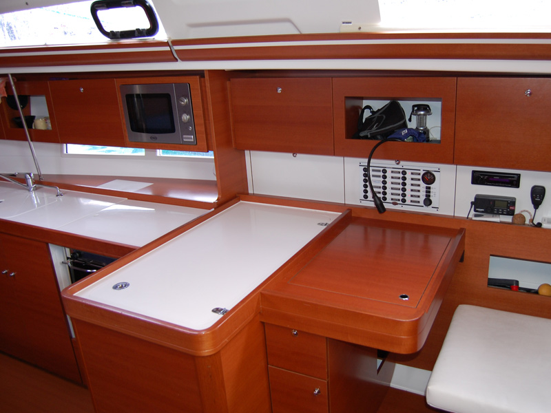 Immagine Dufour 375 Grand Large