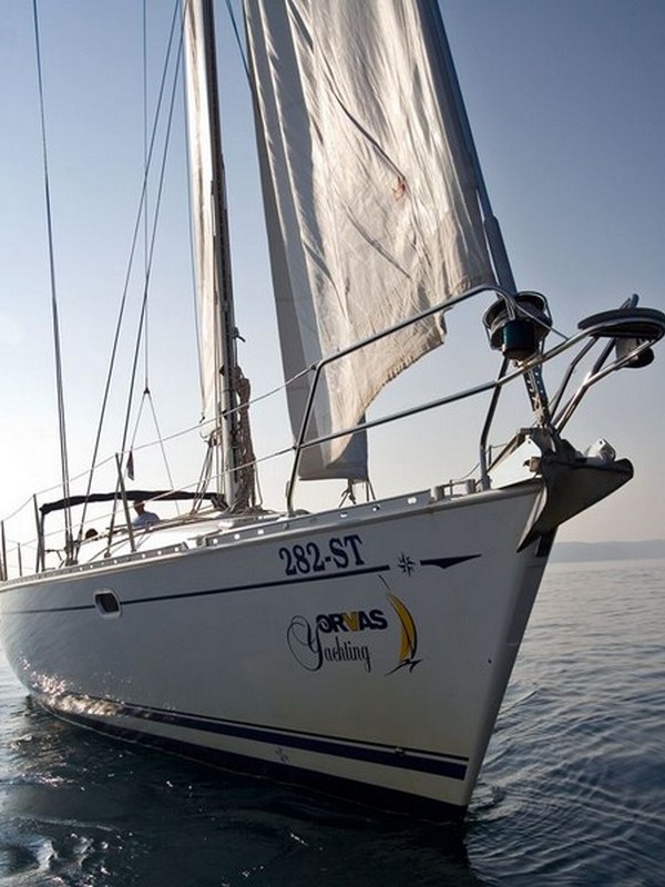Immagine Sun Odyssey 45.2