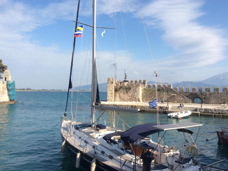 Ocean Star 56.1ins image
