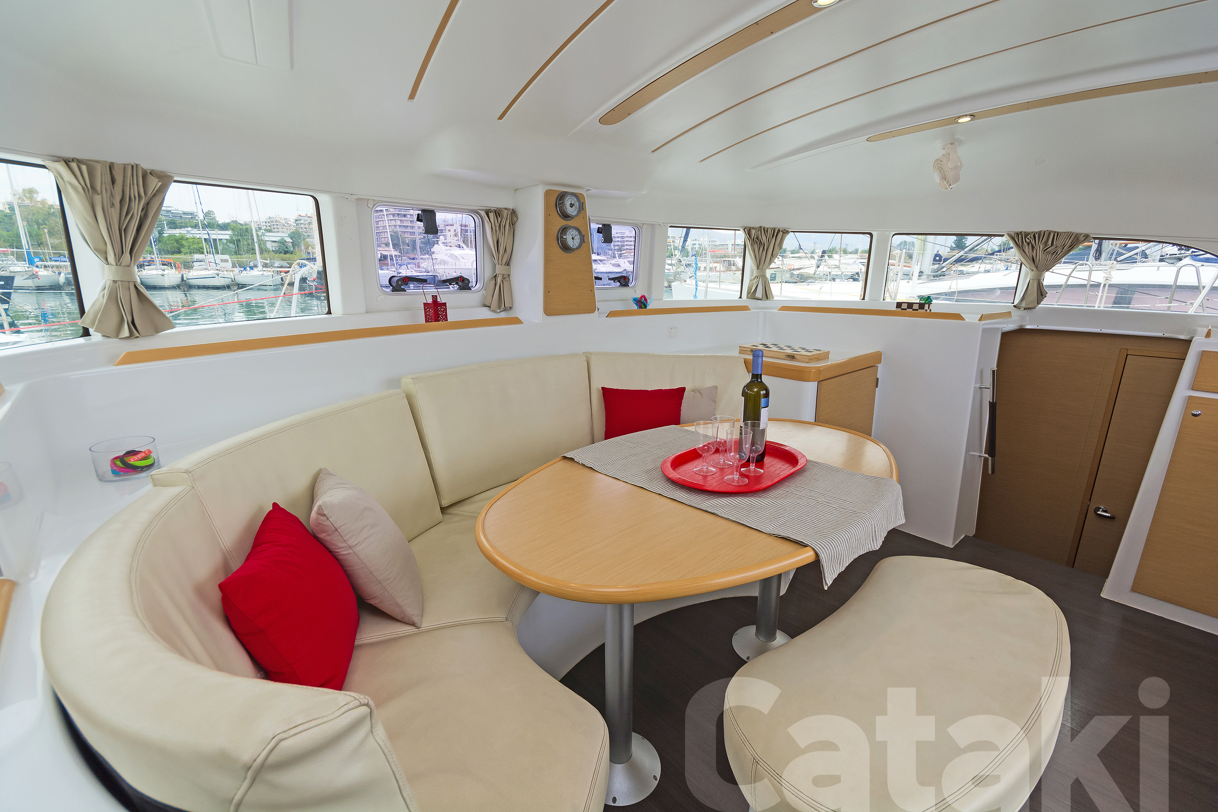 Immagine Lagoon 380 S2