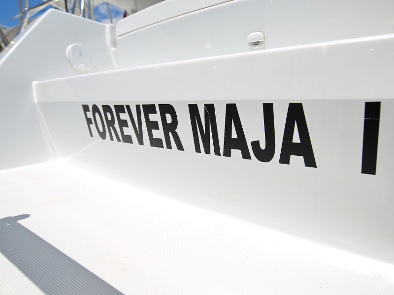 Immagine Lagoon 450 F