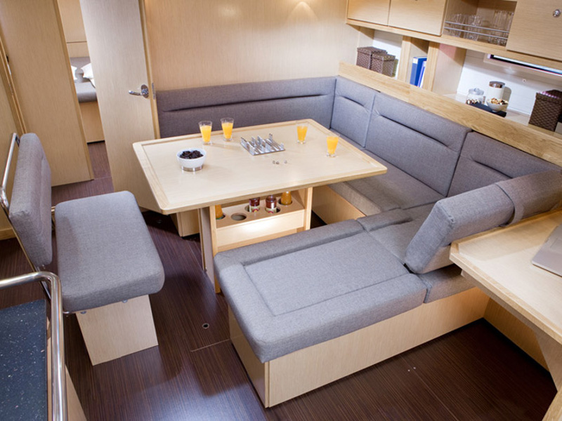Immagine Bavaria Cruiser 45