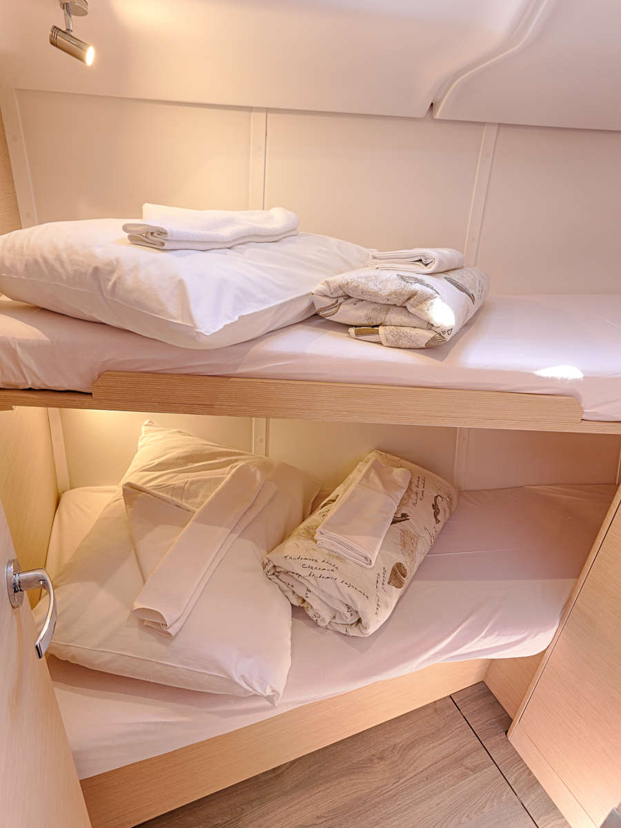 Immagine Elan 45 Impression