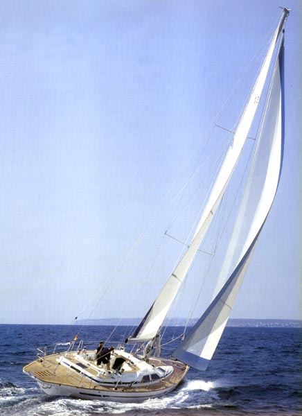 Immagine Bavaria 51 Cruiser