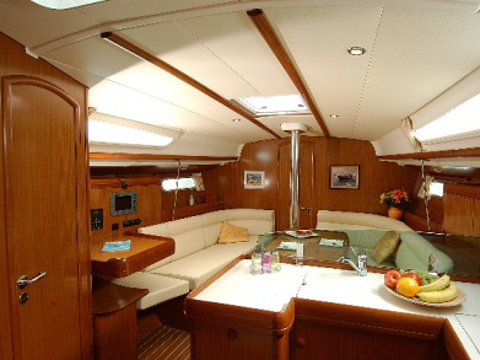 Immagine Sun Odyssey 39i