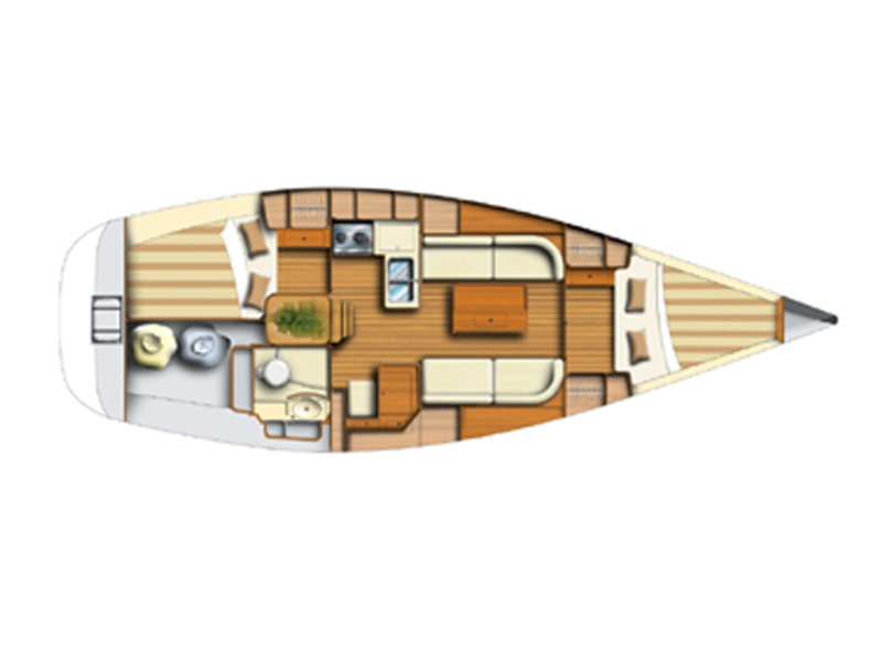 Immagine Dufour 34