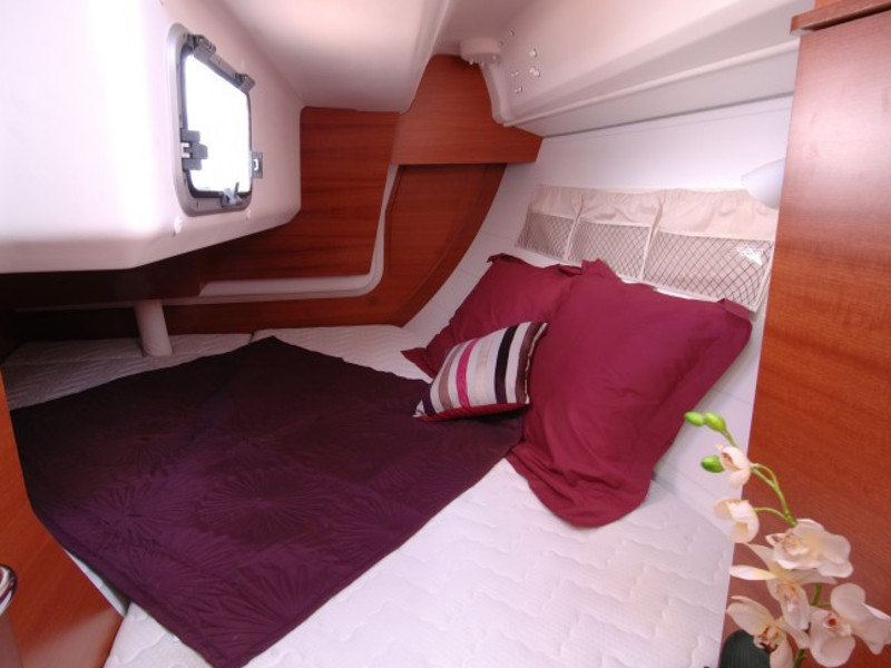Immagine Dufour 335 Grand Large