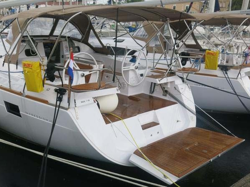Immagine Elan Impression 45 