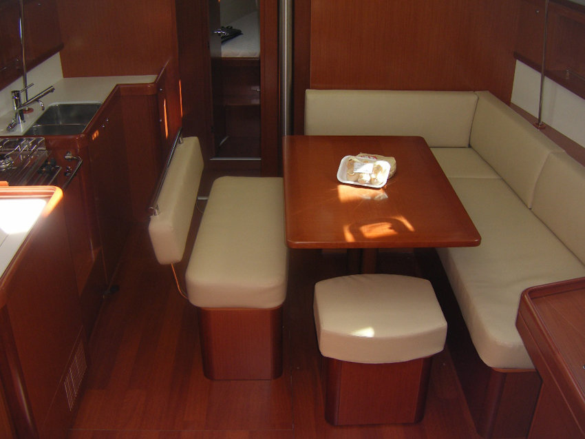 Immagine Oceanis 43