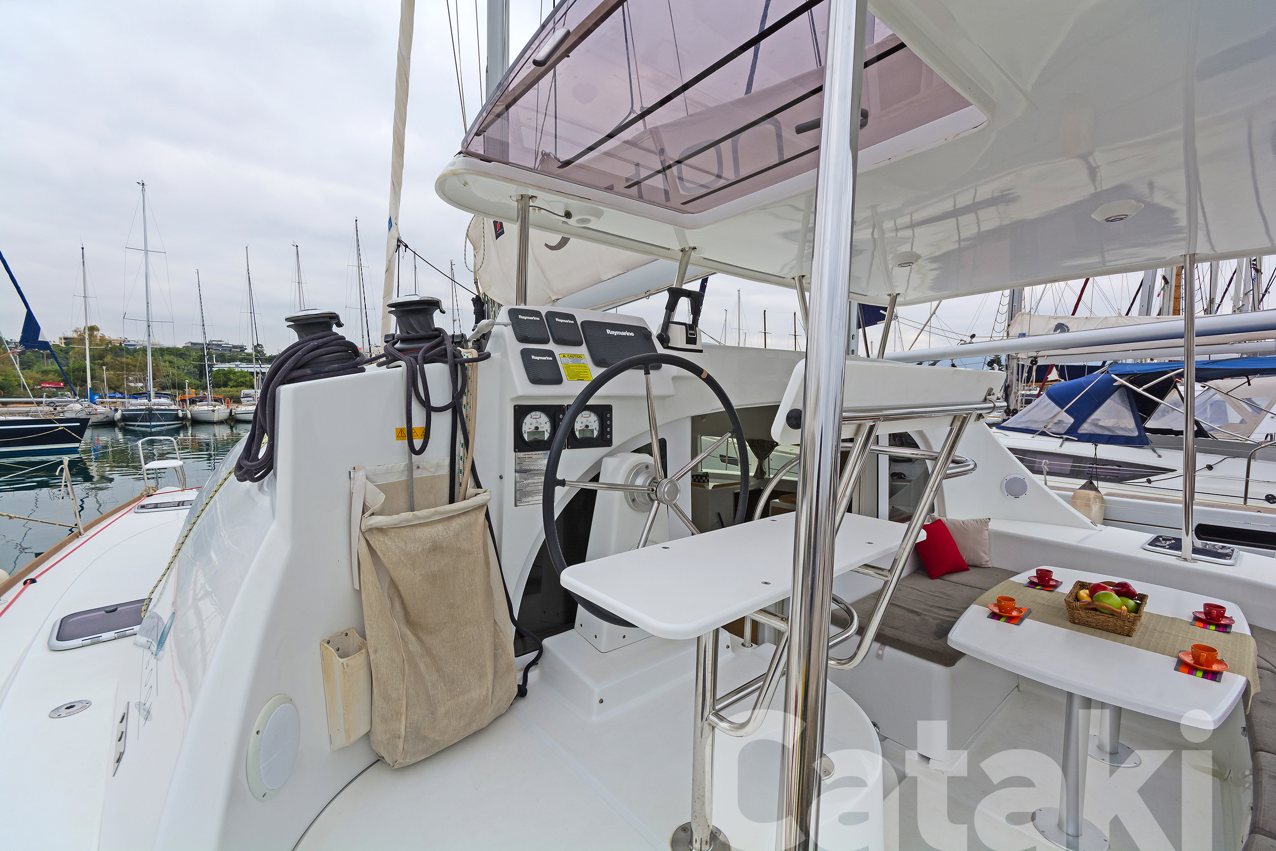 Immagine Lagoon 380 S2