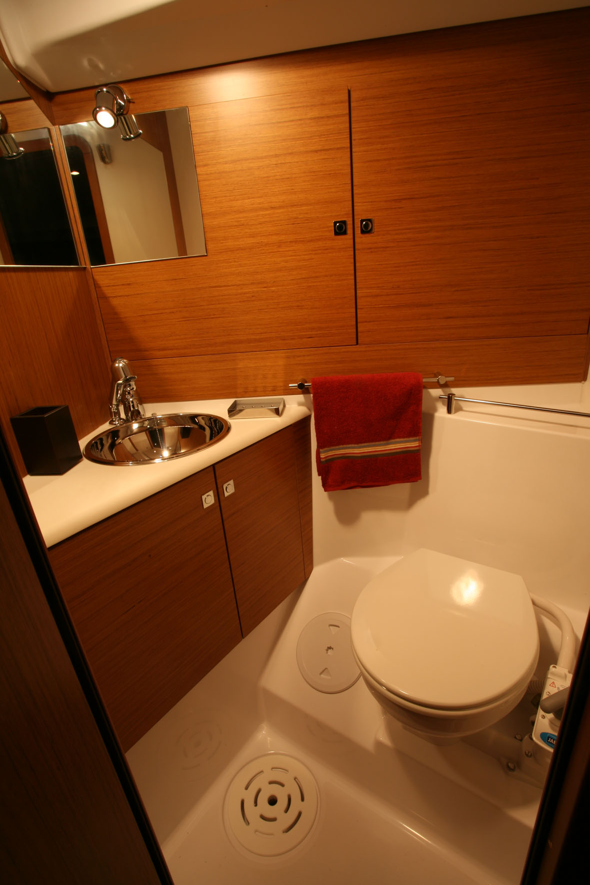 Immagine Sun Odyssey 49i