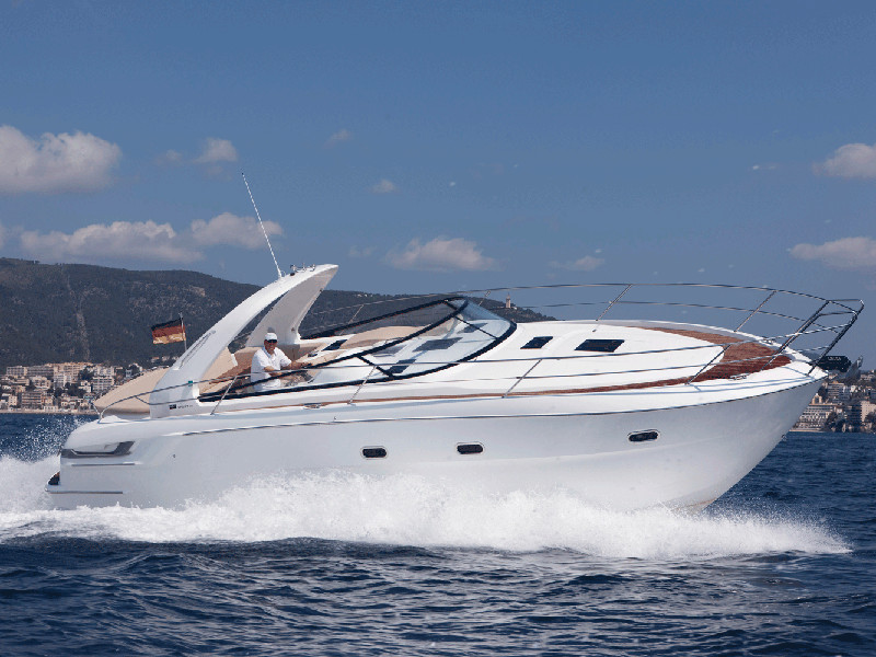 Immagine Bavaria 38 Sport