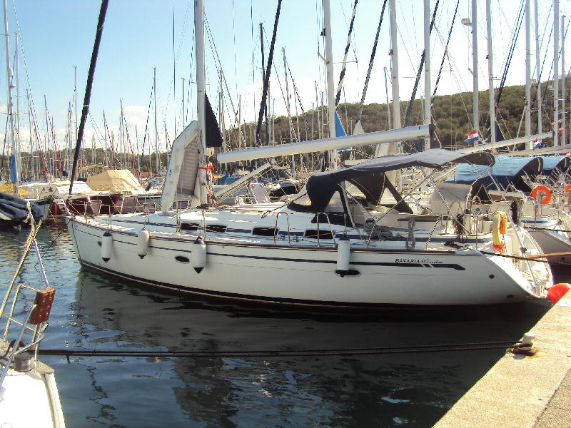 Immagine Bavaria 46 Cruiser