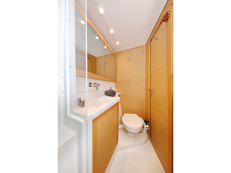Immagine Lagoon 450 S