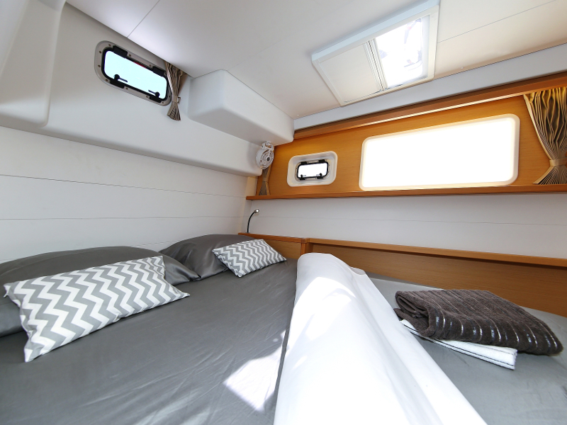 Immagine Lagoon 450 F