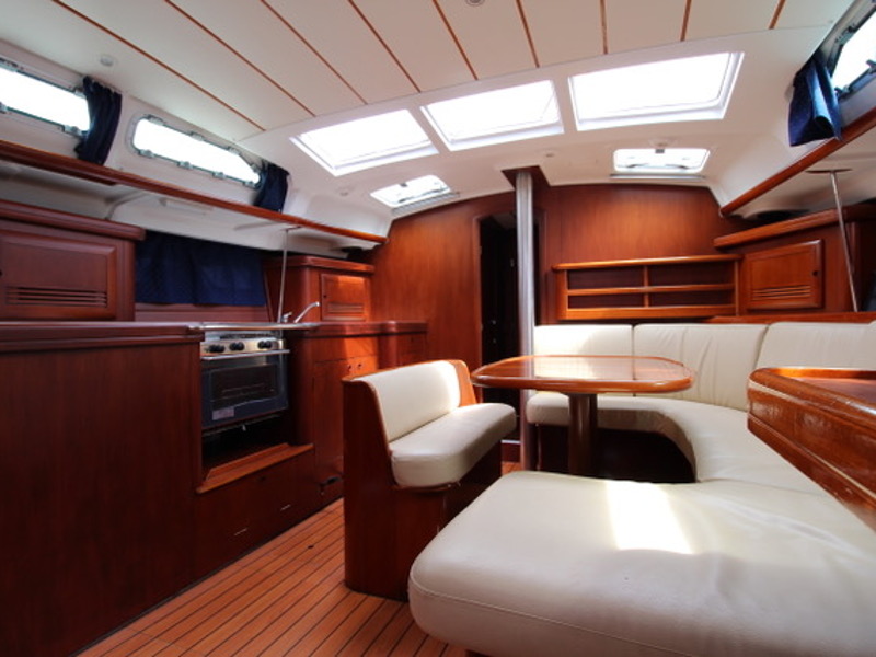 Immagine Oceanis 423