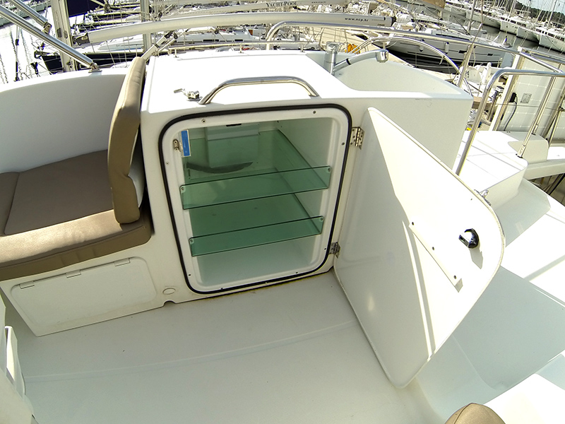 Immagine Beneteau S. Trawler 42