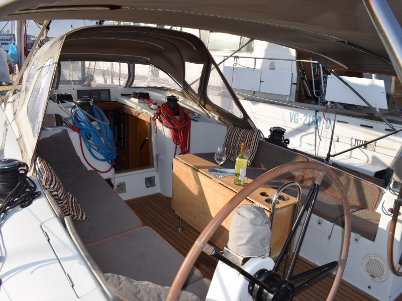 Immagine Comet 52 RS