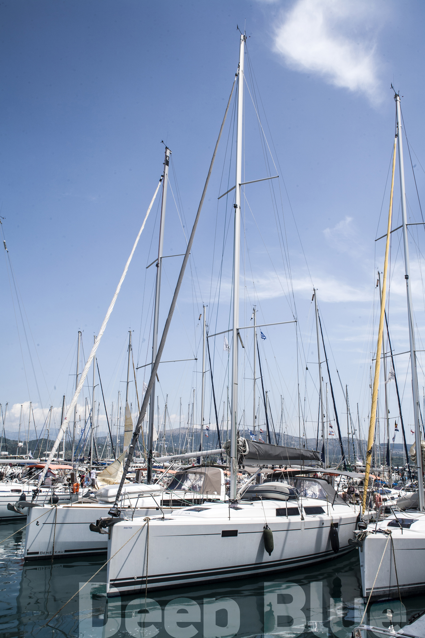 Immagine Hanse 415