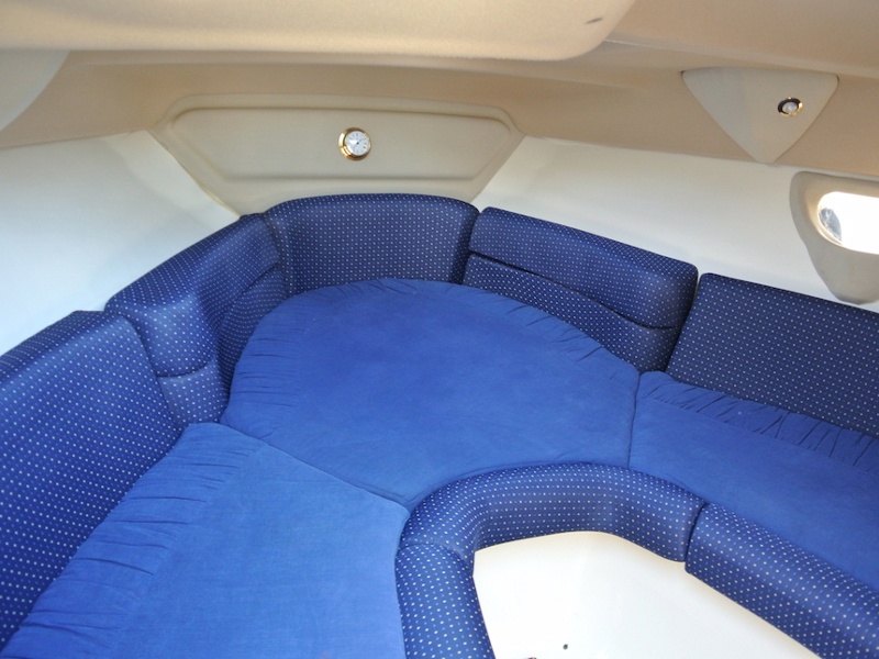 Immagine Cranchi CSL 27