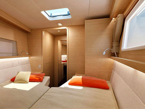 Immagine Lagoon 450
