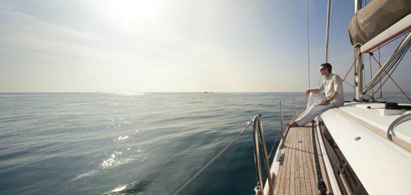 Immagine Sun Odyssey 419