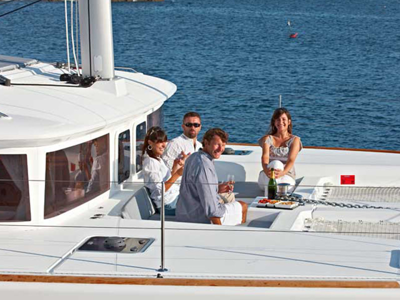 Immagine Lagoon 450