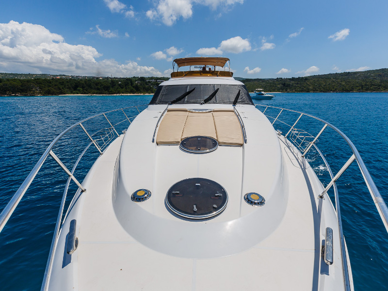 Immagine Fairline 65 Squadron