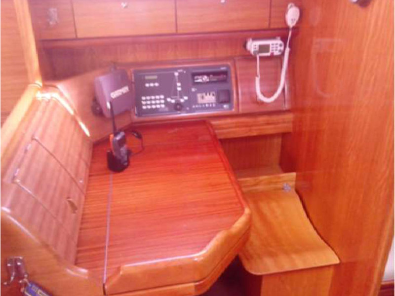 Immagine Bavaria 46 Cruiser