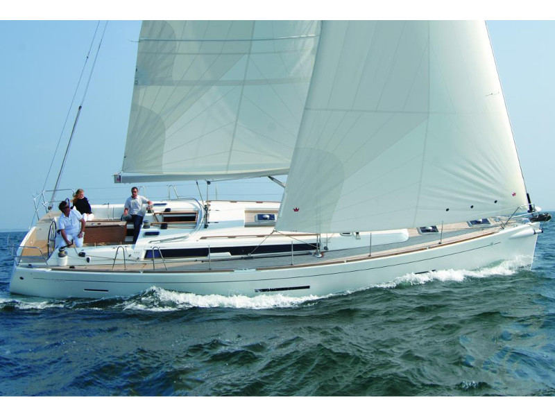 Immagine Dufour 450