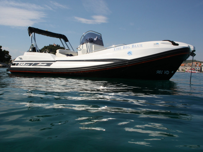 Immagine Zar 57 WD
