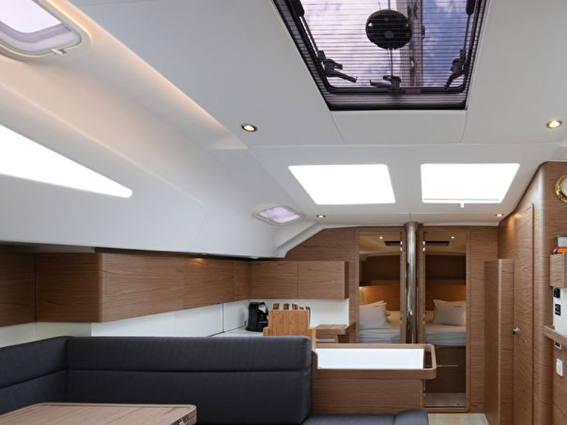 Immagine Elan 50 Impression