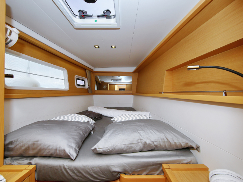 Immagine Lagoon 450