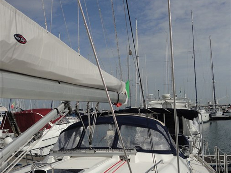 Immagine Bavaria 50 Cruiser