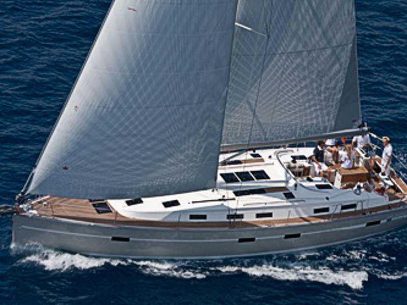 Immagine Bavaria Cruiser 50