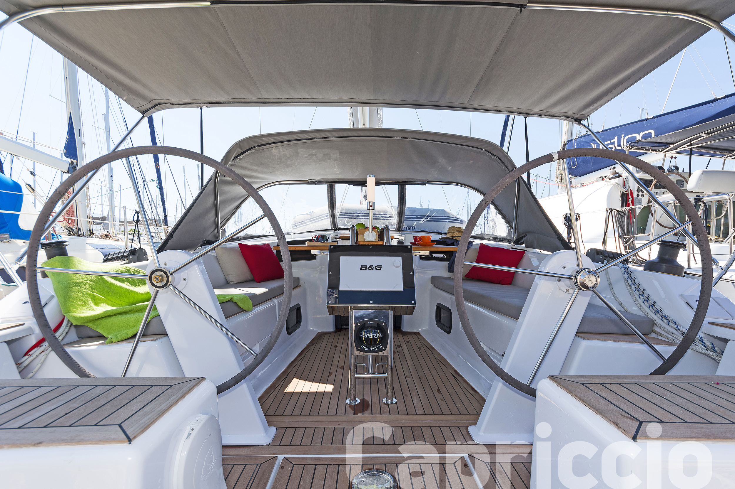 Immagine Hanse 385